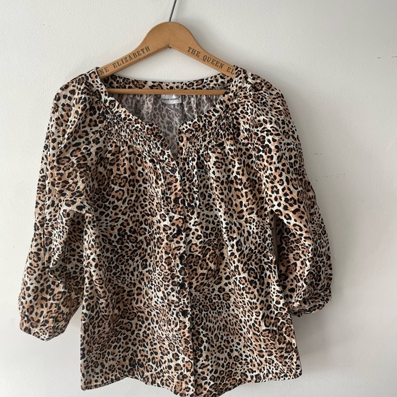 Harve Bernard button down shirt - Picture 5 of 7